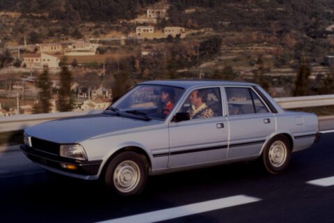 The unexpected discovery