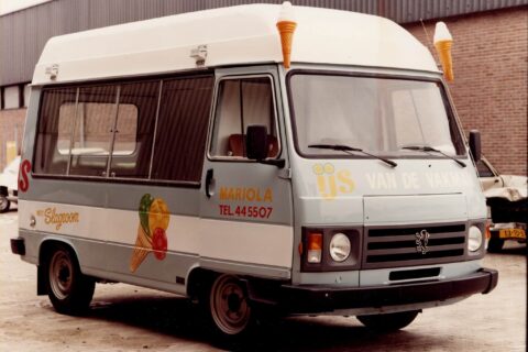 J9 the chic workhorse