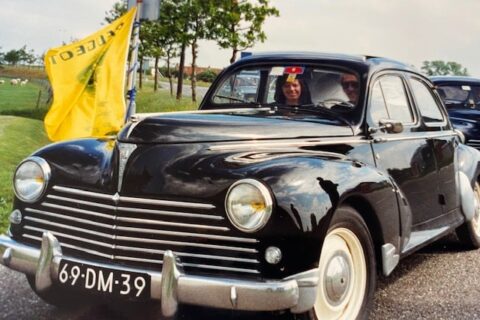 Without passion life is pretty boring