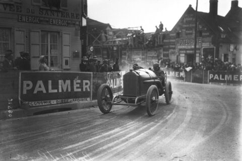 Duizelingwekkende jaren