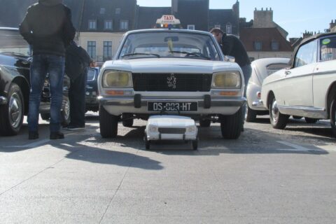 Double the fun with big brother and little adventurer